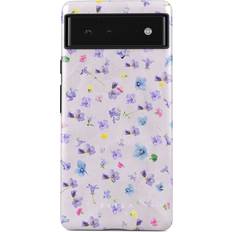 Burga Wildflower Google Pixel 6 Case