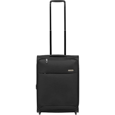 Epic Discovery 2W Trolley Cabin Bag 55 cm - Black