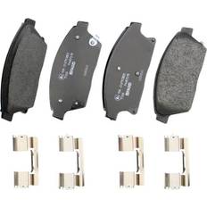 Halfords Pagid Brake Pads