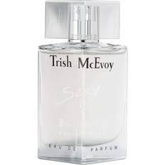 Trish McEvoy Sexy 9 Blackberry & Vanilla Musk Eau