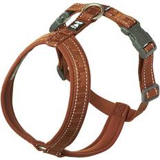 Hurtta y sele hund Hurtta Casual Y-Harness ECO 50-60cm