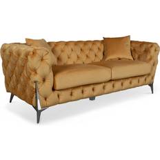 Mercer41 Meghan 3 Seater Sofa