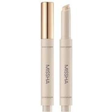 Missha Concealers Missha Stay Stick Concealer High Cover 3 Colors #21 Vanilla