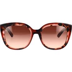 Dior Unisex Sunglasses Dior Midnight R1I Butterfly Sunglasses