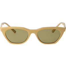 Gentle Monster Sunglasses Gentle Monster Yellow - 55 MM