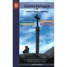 Pilgrim's Guide to the Camino Portugues: Lisbon Porto Santiago (Hæftet)