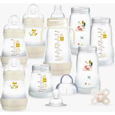 Mam Baby Care Mam Easy Start Self Sterilising Anti Colic Starter Set