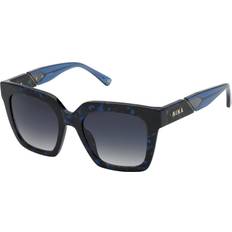Nina Ricci Womens SNR318 0VBG Sunglasses - Blue