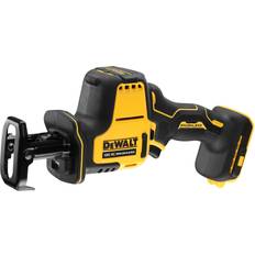 Dewalt tigersåg 18v Dewalt DCS369E1T (1x1.7Ah)