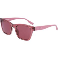 Solbriller Converse CV530S Malden Sunglasses - Lyserød/Transparent Dark Pink