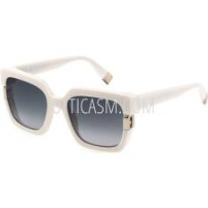 Sunglasses - White
