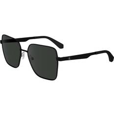 Calvin Klein Jeans Girl's CKJ24201S Sunglasses, Einheitsgröße