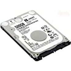 Hitachi Föräldrar ASIN av B003ZFLOD4 500GB SATA3 6Gbps