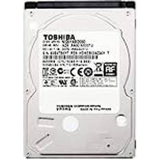 Toshiba MQ01ABD050V 2.5 Inch 500GB SATA Internal Hard Drive