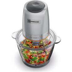 Plastique Mini Hachoirs Kenwood Easy Chop+ CHP62.400SI