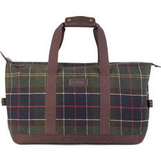 Barbour Cree Holdall - Classic Tartan