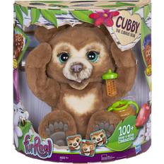 FurReal Hasbro E4591EP5 Interactive Plush Toy