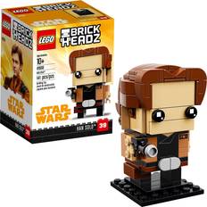 LEGO BrickHeadz Han Solo 41608