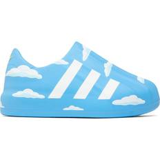 Adidas The Simpsons x adiFOM Superstar M - Pantone/Cloud White