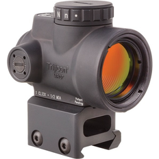 Trijicon Sights Trijicon MRO 1x25 Co-Witness Red Dot Sight