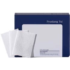 Rengöringspads Pyunkang Yul 1/3 Cotton Pad 160 Pieces