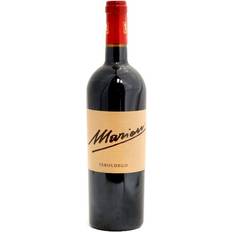 Vine Marion 2018 Teroldego Veneto 14.5% 75cl
