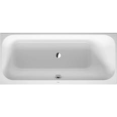 Duravit Badewanne Happy D.2 160 x 70 cm 700308