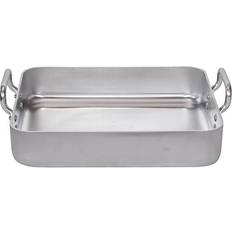 De Buyer - Fuente para Horno 25cm 7.5cm