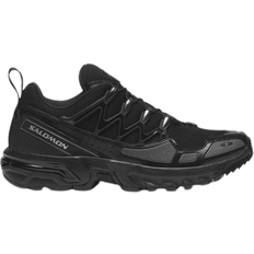 Salomon 43 ½ Joggesko Salomon ACS + - Black/Silver