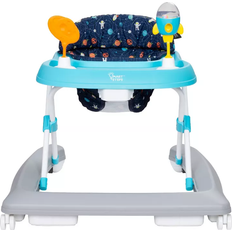 Smart Step Baby Trend Space Walk Activity Walker