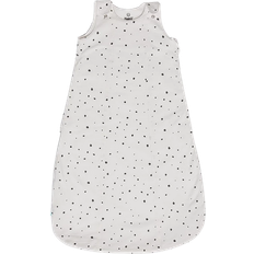 Najell babynest Najell Sleeping Bag 2.5 TOG Dot White