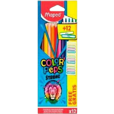 Color' Peps Strong 12 - Pack
