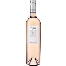 Grenache Rosévine Château du Seuil Rosé 2022 Cinsault, Grenache, Syrah Provence 13% 75cl