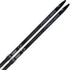 Fischer Langrennski Fischer Twin Skin Powerlite Markaski 23/24 - Black