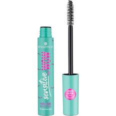 Best Mascaras Essence Sensitive But Wow Volume Mascara Shadow Black