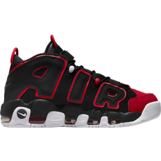 Nike air more uptempo '96 Nike Air More Uptempo '96 M - Black/University Red/White