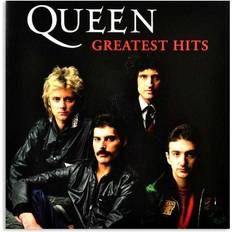 Vinyl Queen Greatest Hits [2LP] ()