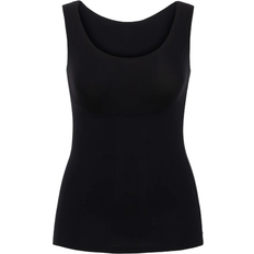 Spanx Överdelar Spanx Thinstincts Tank - Very Black