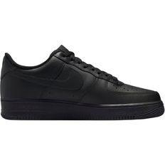 NIKE Air Force 1'07 M - Black