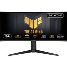 ASUS TUF Gaming VG35VQ (2 stores) see the best price »