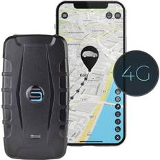 20 4G GPS-Tracker