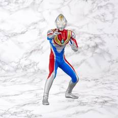 Banpresto Toy Figures Banpresto Ultraman Dyna Hero's Brave