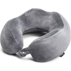 Nackkuddar North Pioneer Ergonomic Nackkudde Grå (28x28cm)