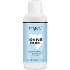 Mylee 100 percent Pure Acetone Nail Polish Remover Gel