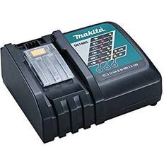 Makita DC18RC 14.4 18 V Li-ion Fast Battery Charger