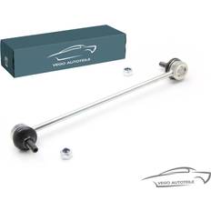 NTY Stabstag ZLP-FR-003 Foraksel