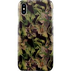 Burga Subtropical iPhone XS Max Case, Snap