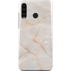 Burga Vanilla Sand Huawei P30 Lite Tough