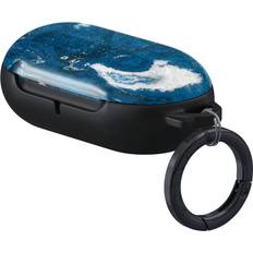 Burga Mobile Phone Accessories Burga Blue Lagoon Samsung Galaxy Buds Plus Case