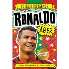 Ronaldo äger uppdaterad utgåva E-bok Dan Green,Simon Mugford